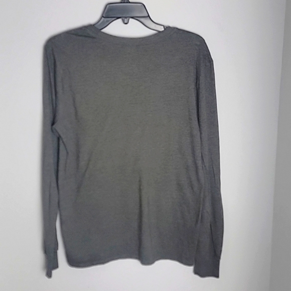 Men's Nike Long Sleeve Shirts - Picture 4 of 4